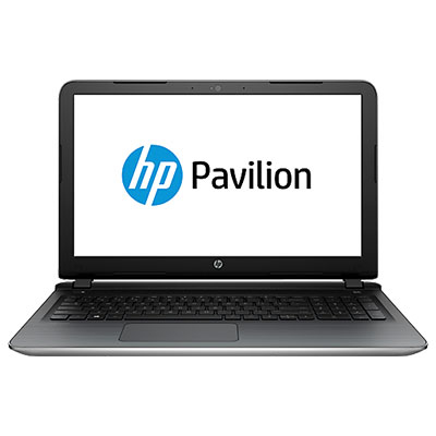 HP Pavilion Notebook - 15-ab001au