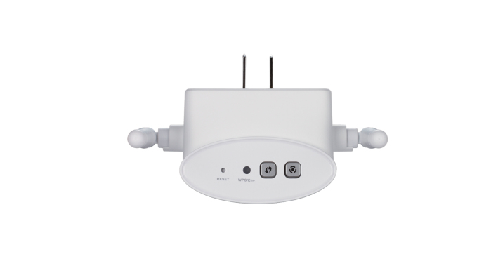 D-Link DHP-W306AV network card WLAN 200 Mbit/s – image 4