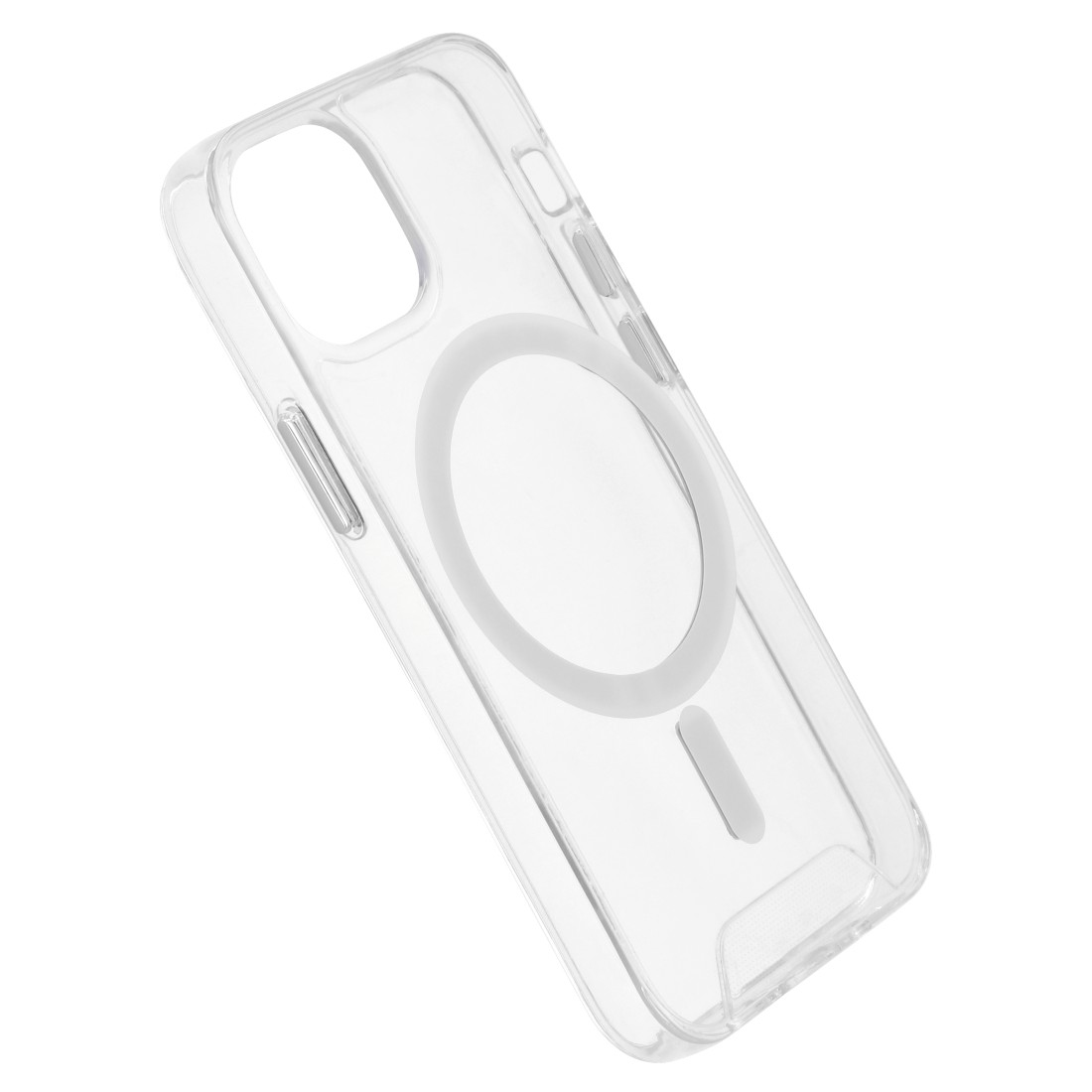 Hama 00196966 mobile phone case Cover Transparent – image 4