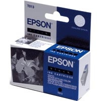 Epson Ink Cart black 270sh f Stylus Colour480