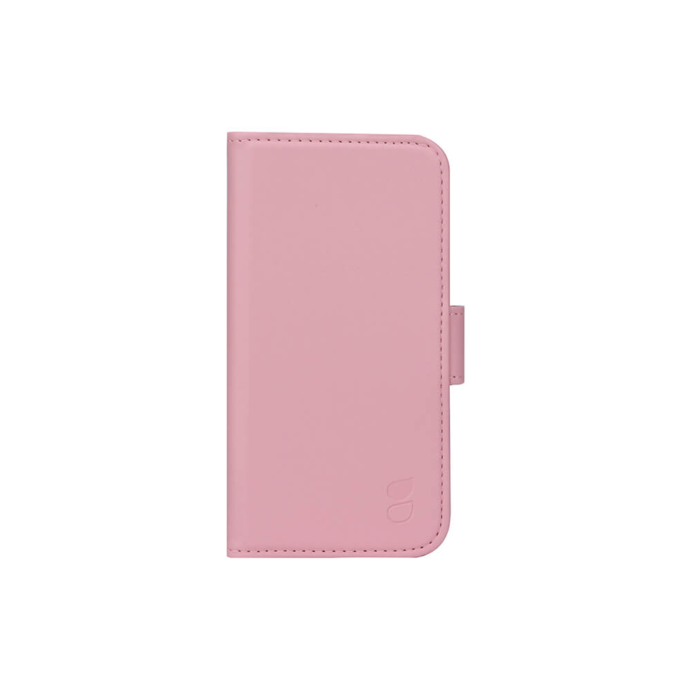 Gear Wallet Case 2 Card Slots Pink - iPhone 12 Mini – image 1