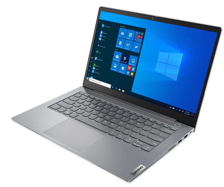 T1A ThinkBook 14 G2 ITL Refurbished – image 3