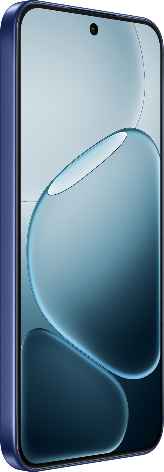 Oppo A6 PRO 5G 100000060082 smartphone 16.7 cm (6.57") Dual SIM Android 15 8 GB 256 GB 7000 mAh Blue – image 2
