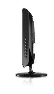 Samsung 2033HD computer monitor – image 4