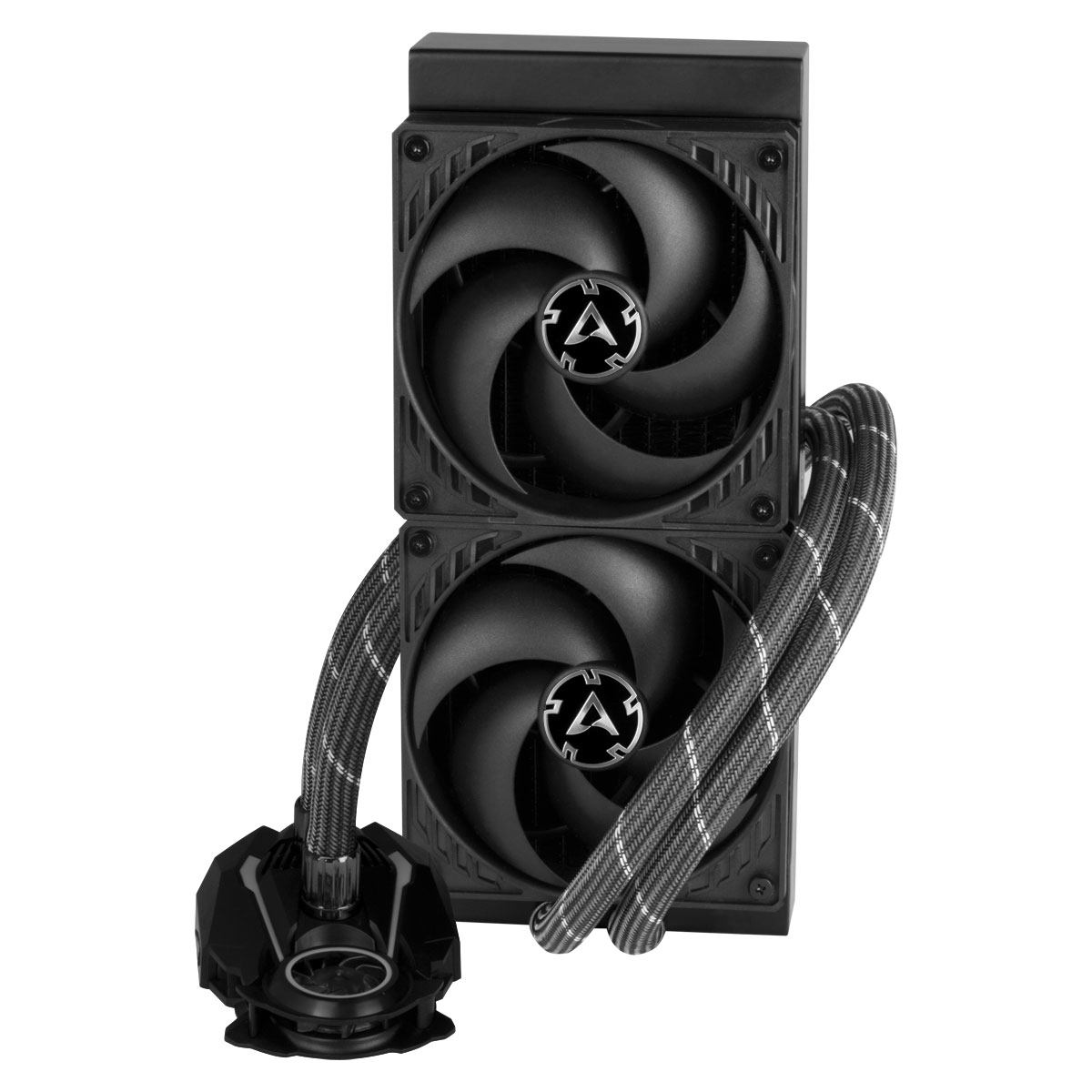 ARCTIC Liquid Freezer II 240 – image 4