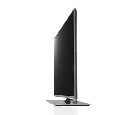 LG 42LB650 TV 106.7 cm (42") Full HD Smart TV Wi-Fi Black – image 3