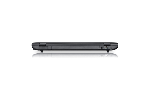 Samsung P NP-P580 Intel® Core™ i3 i3-330M – image 9