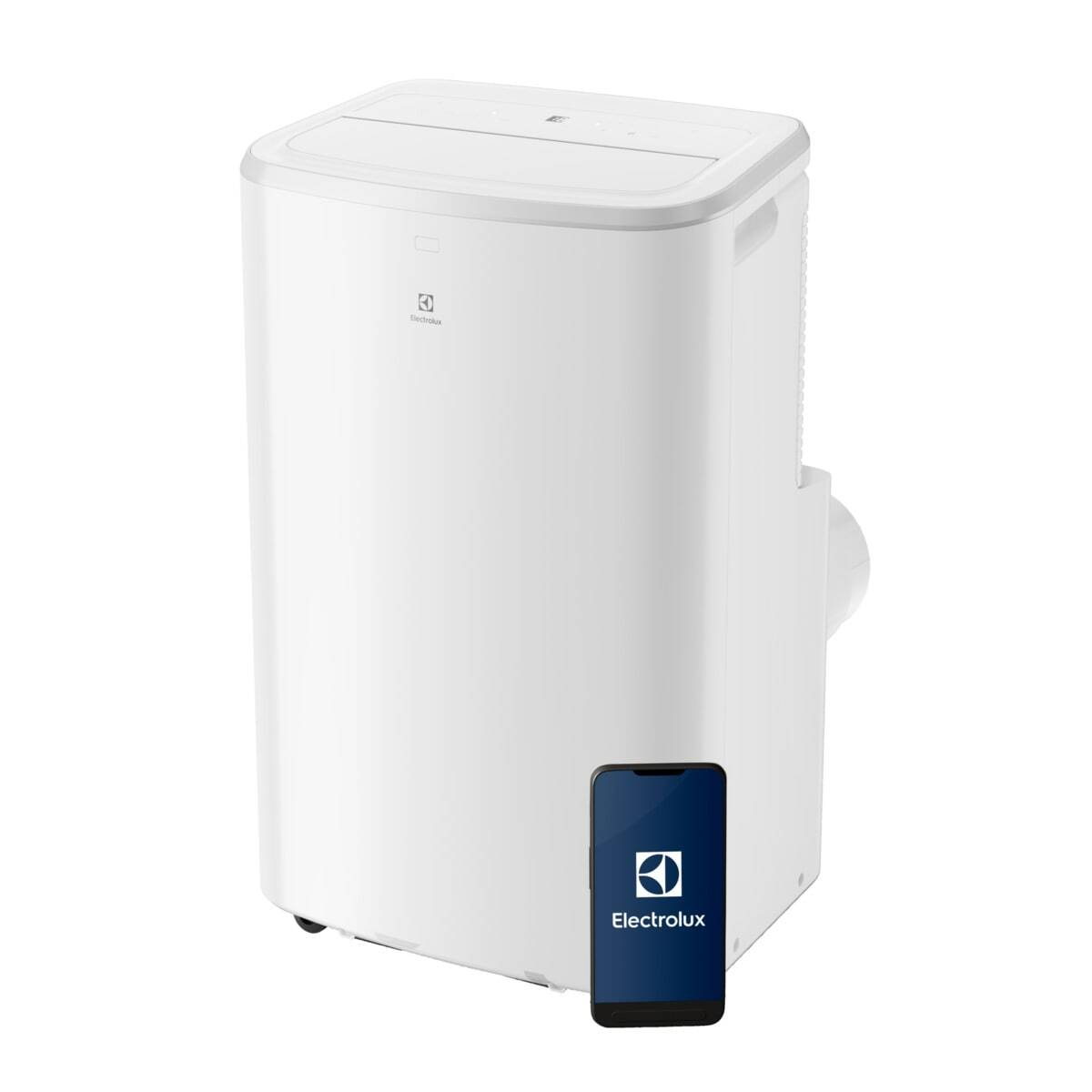 Electrolux EXP26U759CW — vue 1 sur 8