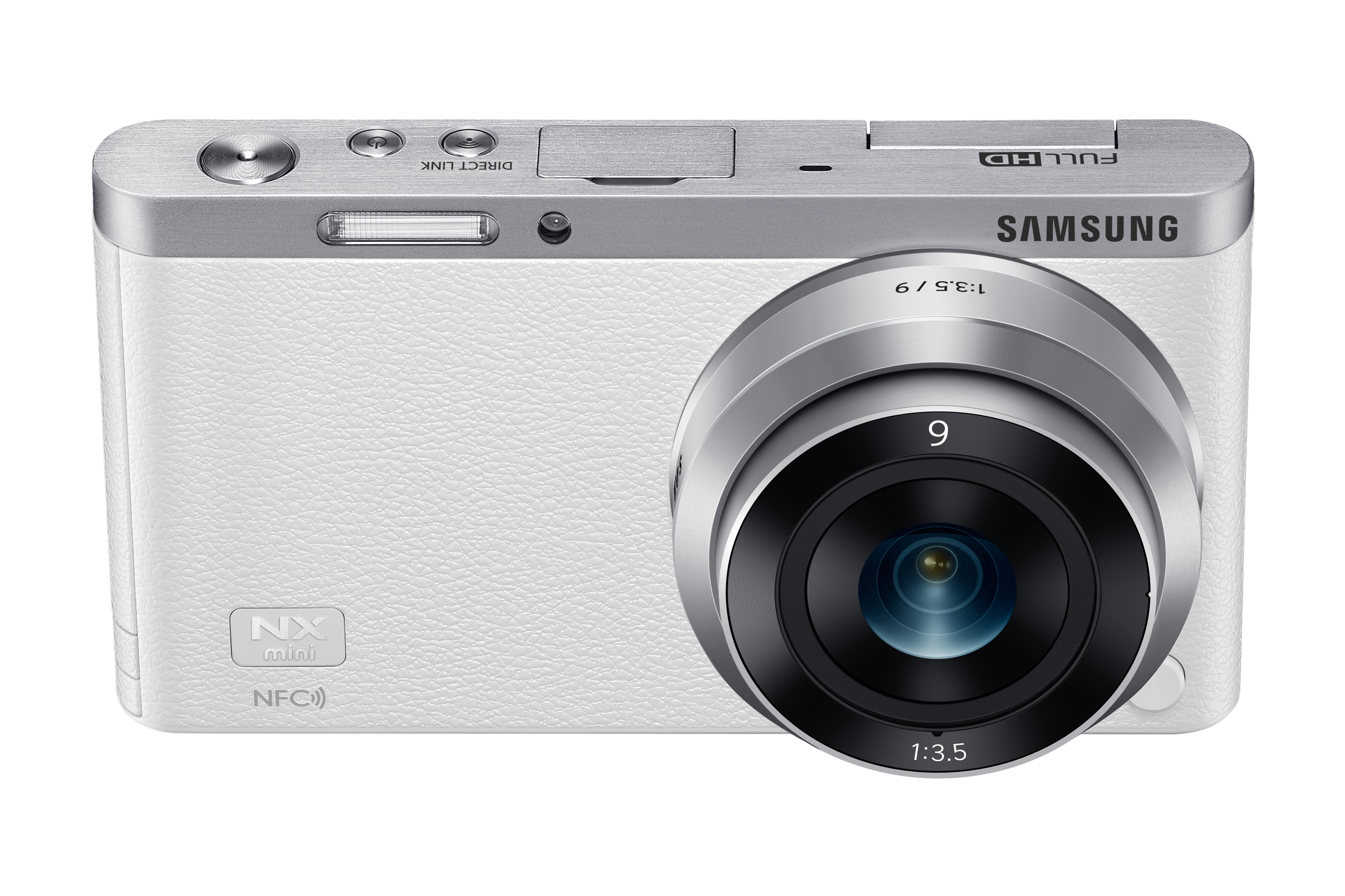 Samsung Mini + 9 mm – image 6