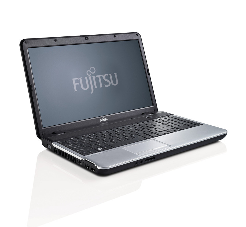 Fujitsu A531 + Office Home and Business – image 5