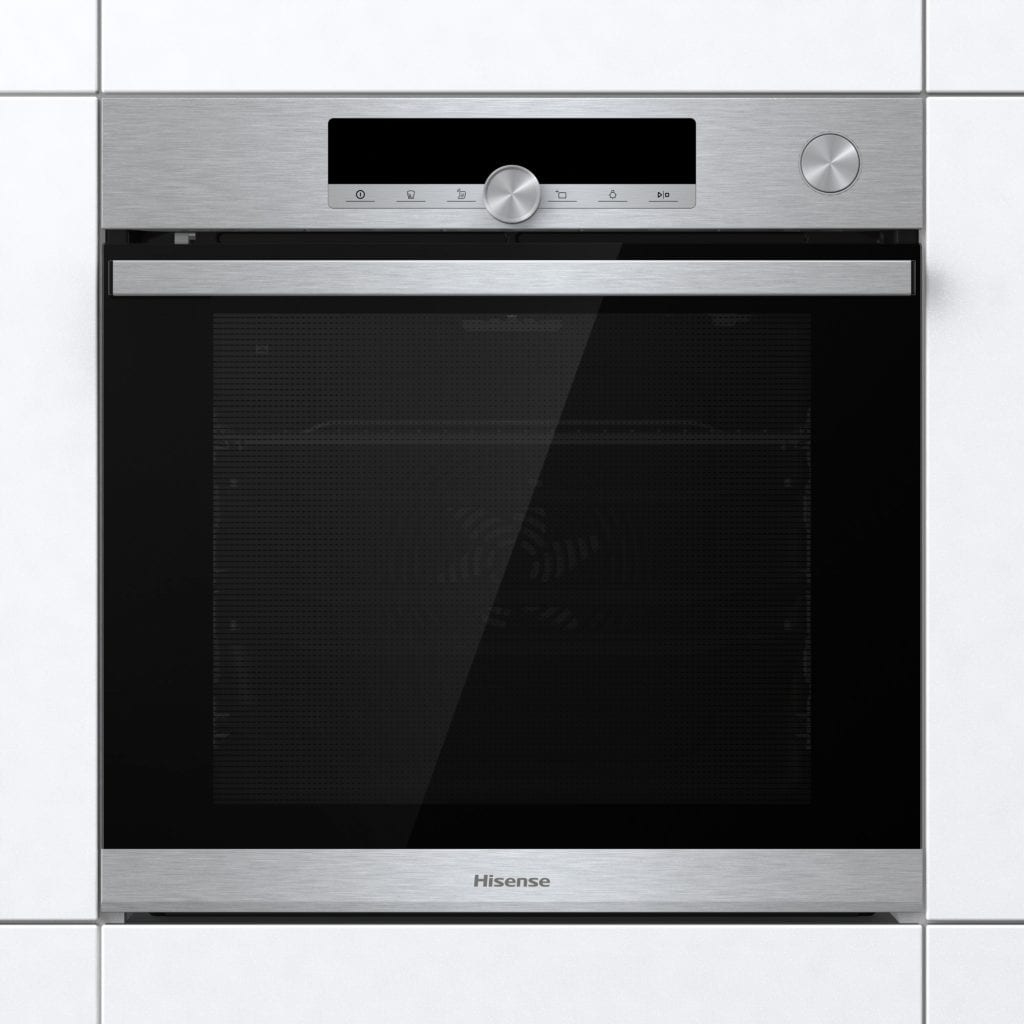 Hisense BSA66334PX oven – image 4