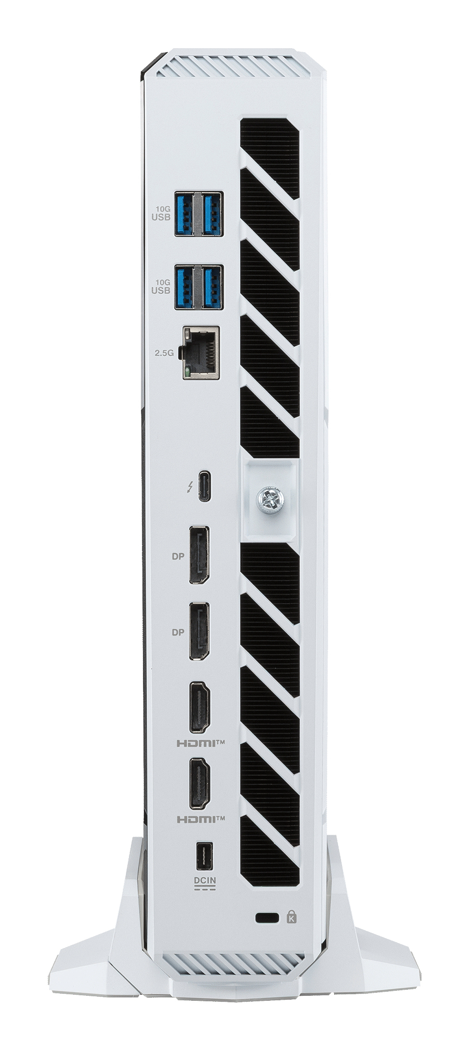 ASUS ROG RNUC16JNK9X2AAAU Intel Core Ultra 9 290HX Plus – image 3