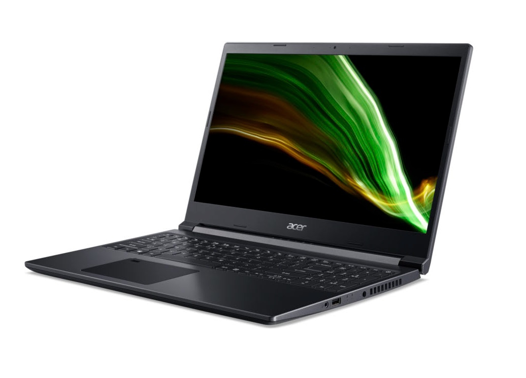 Acer Aspire 7 A715-42G-R1JW AMD Ryzen™ 7 5700U Laptop