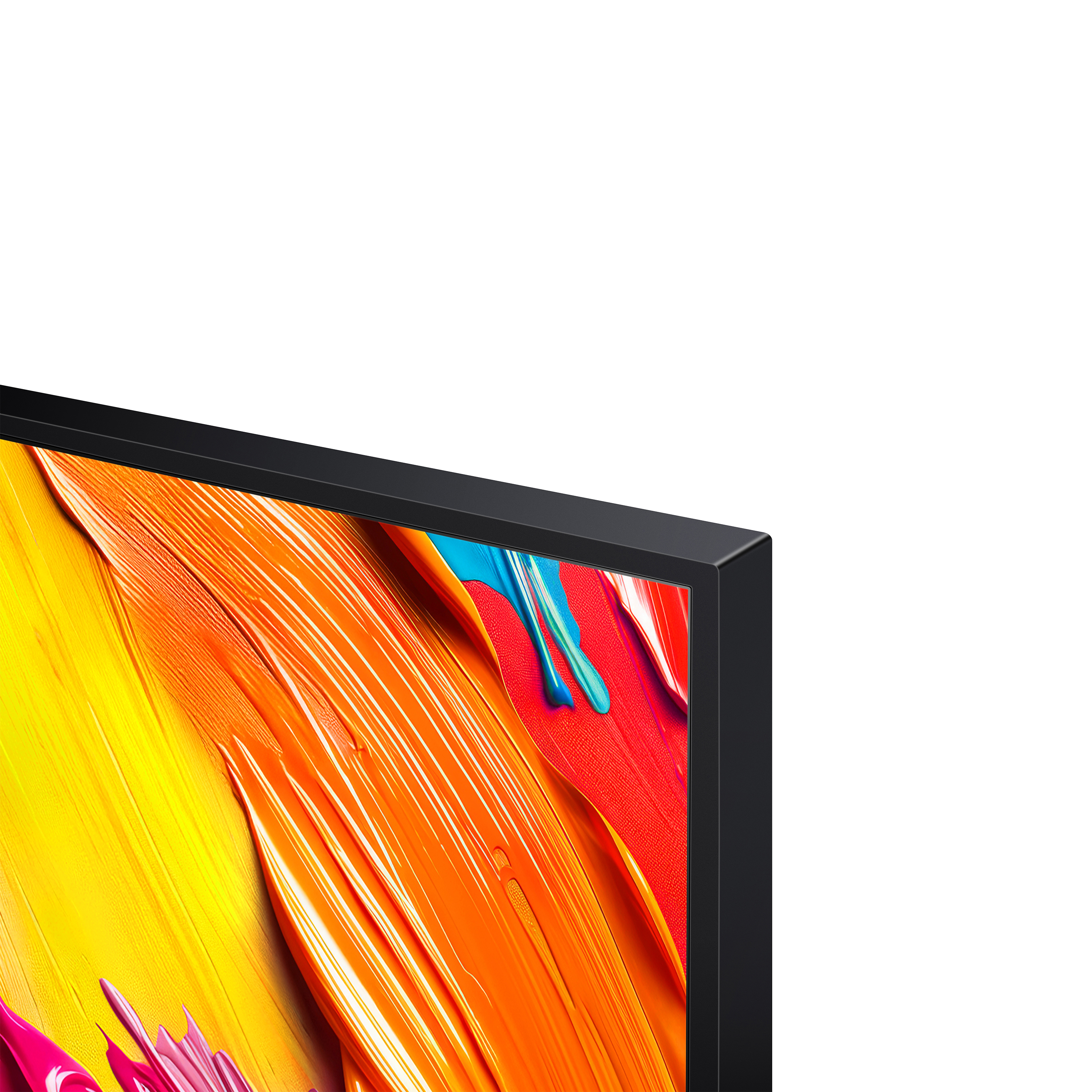 LG Smart TV QNED 43QNED70A6A 43 Pollici 4K HDR10 WebOS Nero — photo 2