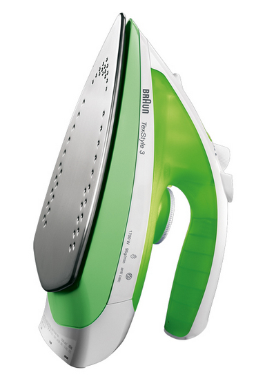 Braun TS 330