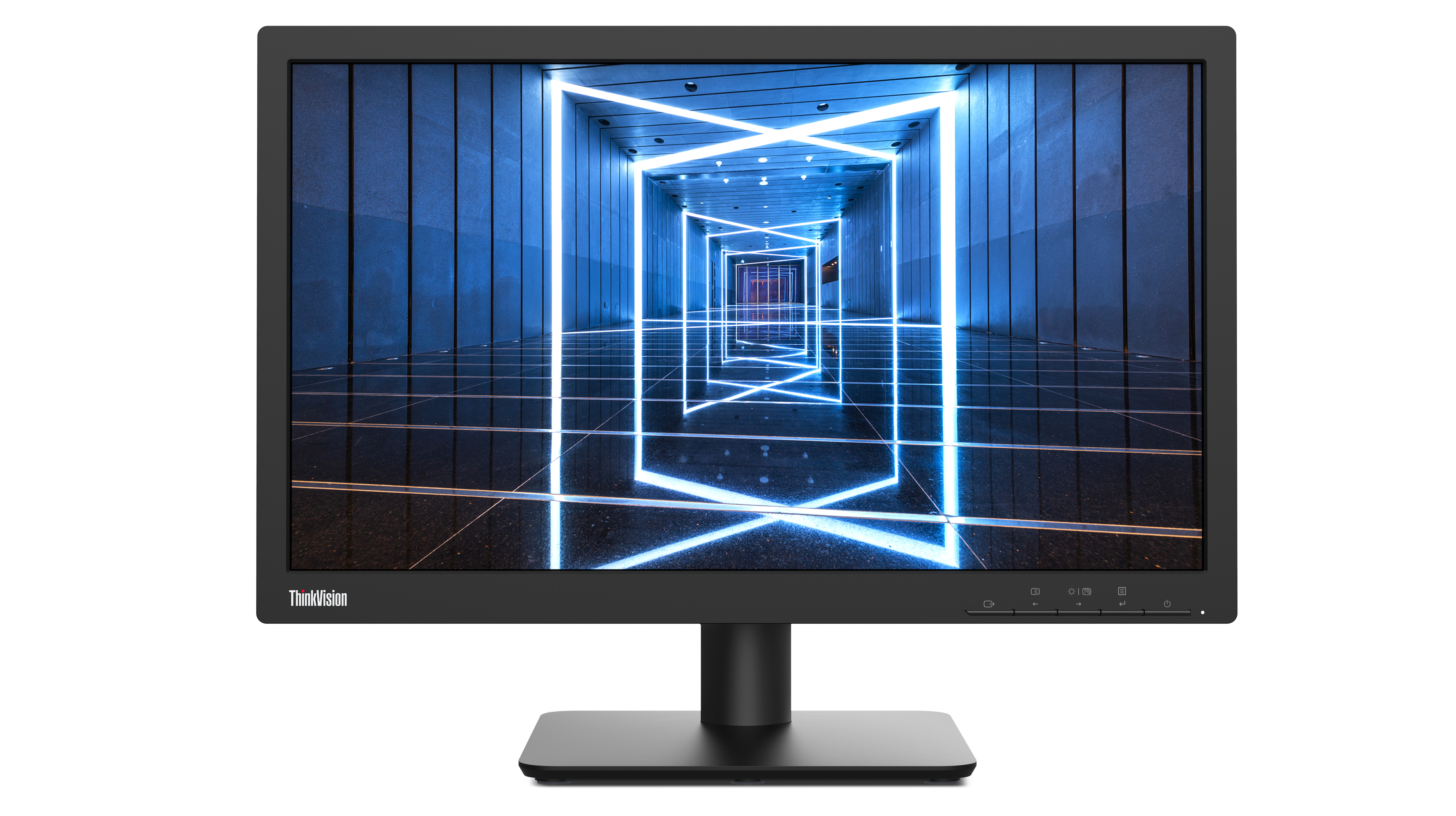 Lenovo ThinkVision E20-30 Monitor PC 49,5 cm (19.5") …