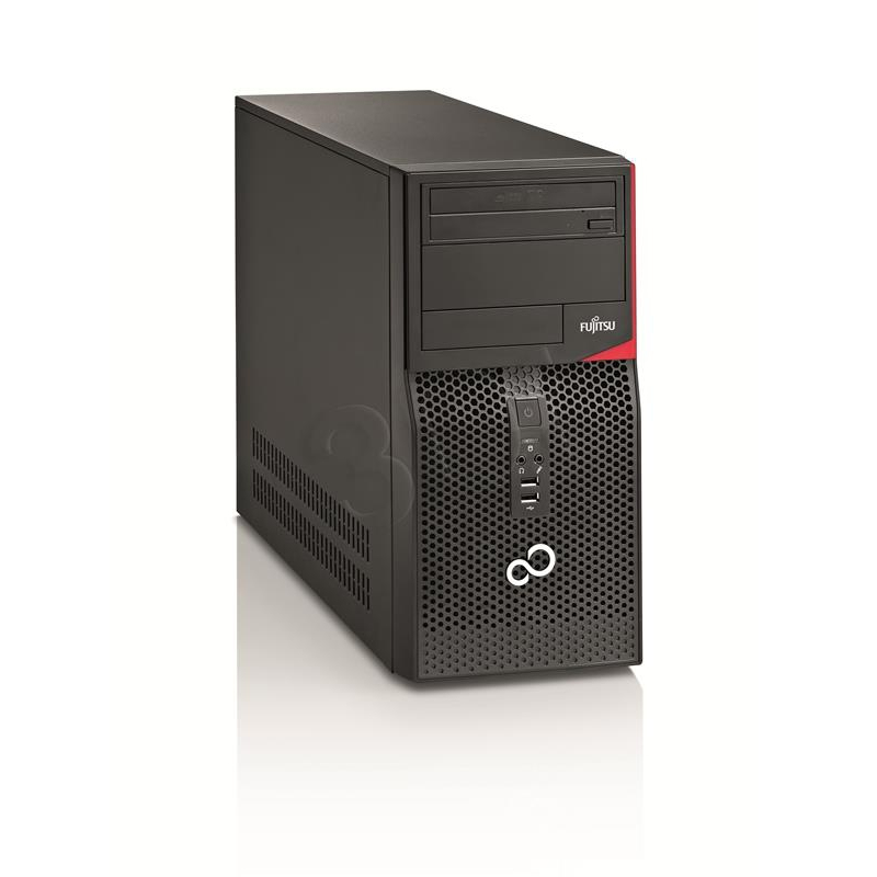 Fujitsu ESPRIMO P556/E90+ Intel® Core™ i5 i5-6400 – image 4