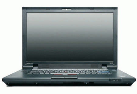 Lenovo ThinkPad SL510 GE – image 2