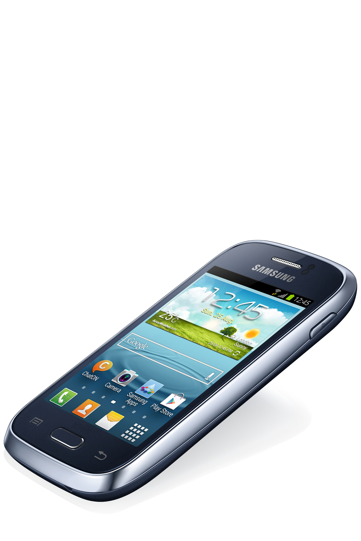 Samsung Galaxy Young GT-S6310 – image 5