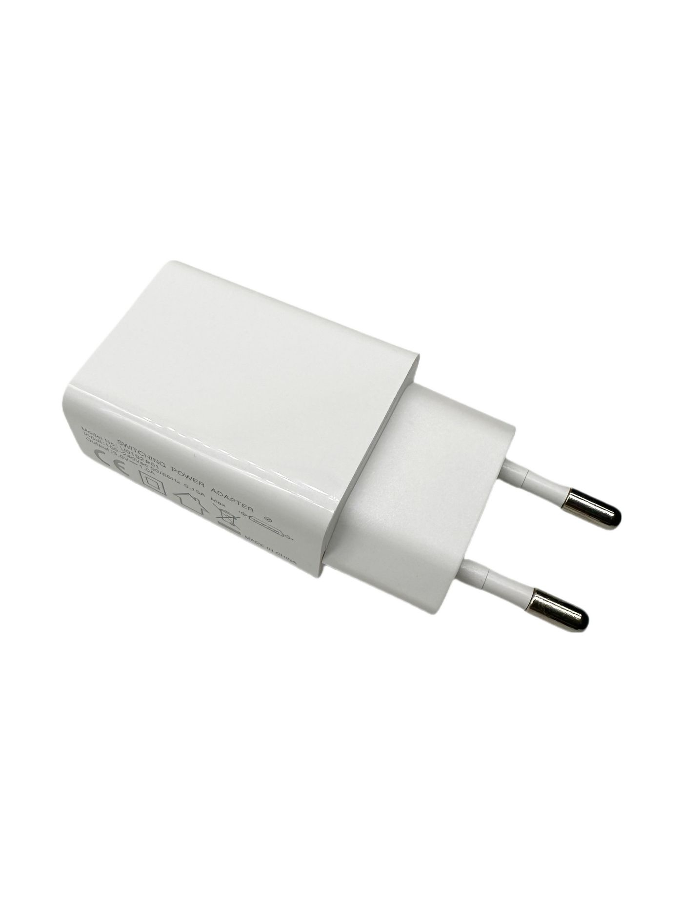 Microconnect PETRAVEL43 mobile device charger Universal White AC Indoor – image 2