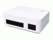 D-Link DHP-343 200 Mbit/s – image 2