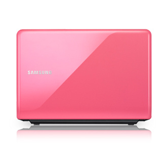 Samsung NC110-A05RU Intel Atom® N455 Netbook – image 4