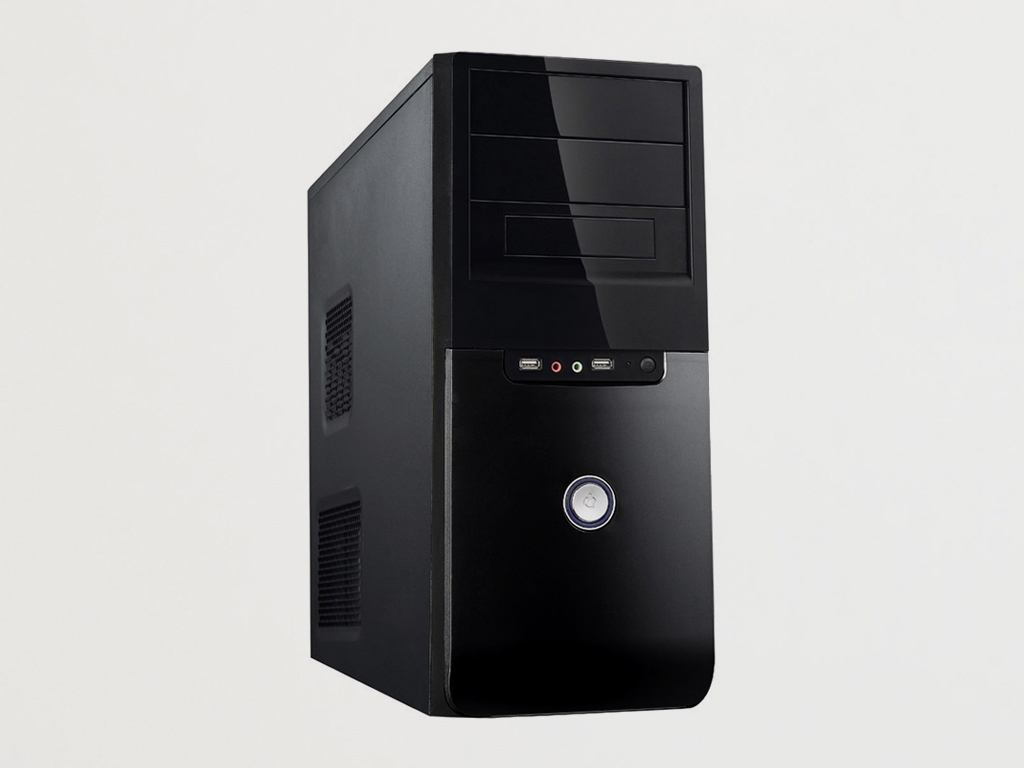 CoolBox APC31 Midi Tower – image 5