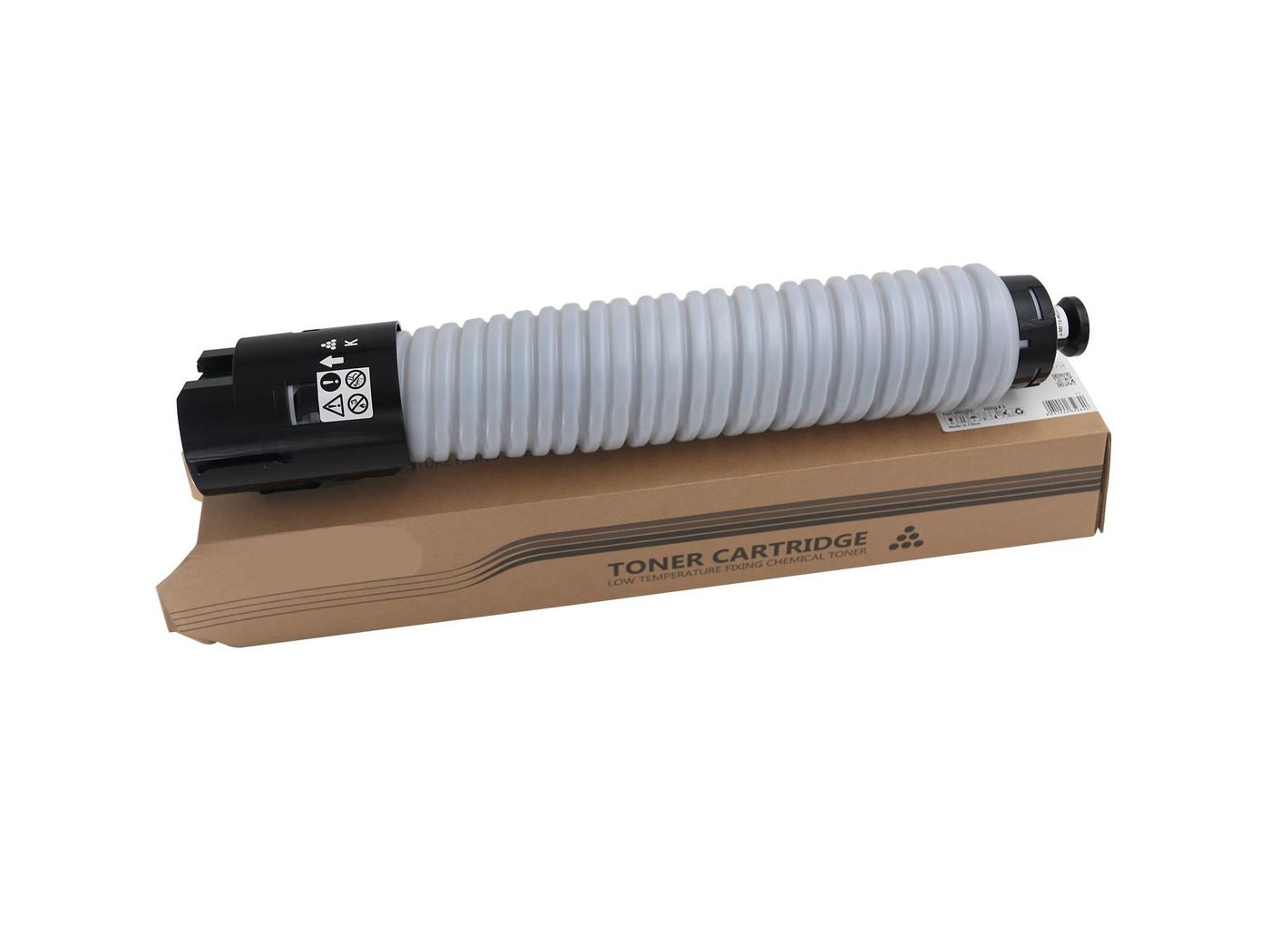 CoreParts MSP141581U Siyah Toner Kartuşu, Xerox AltaLink C8145/8155/8170 Uyumlu, 1 adet