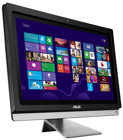 ASUS ET ET2311IUTH-BG1T Intel® Core™ i5 i5-4460S – image 1