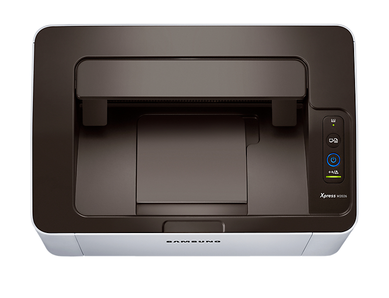 Samsung Xpress SL-M2026 laser printer – image 8