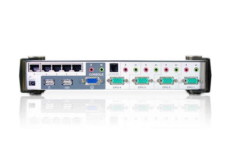 ATEN CS1774 KVM switch – image 3