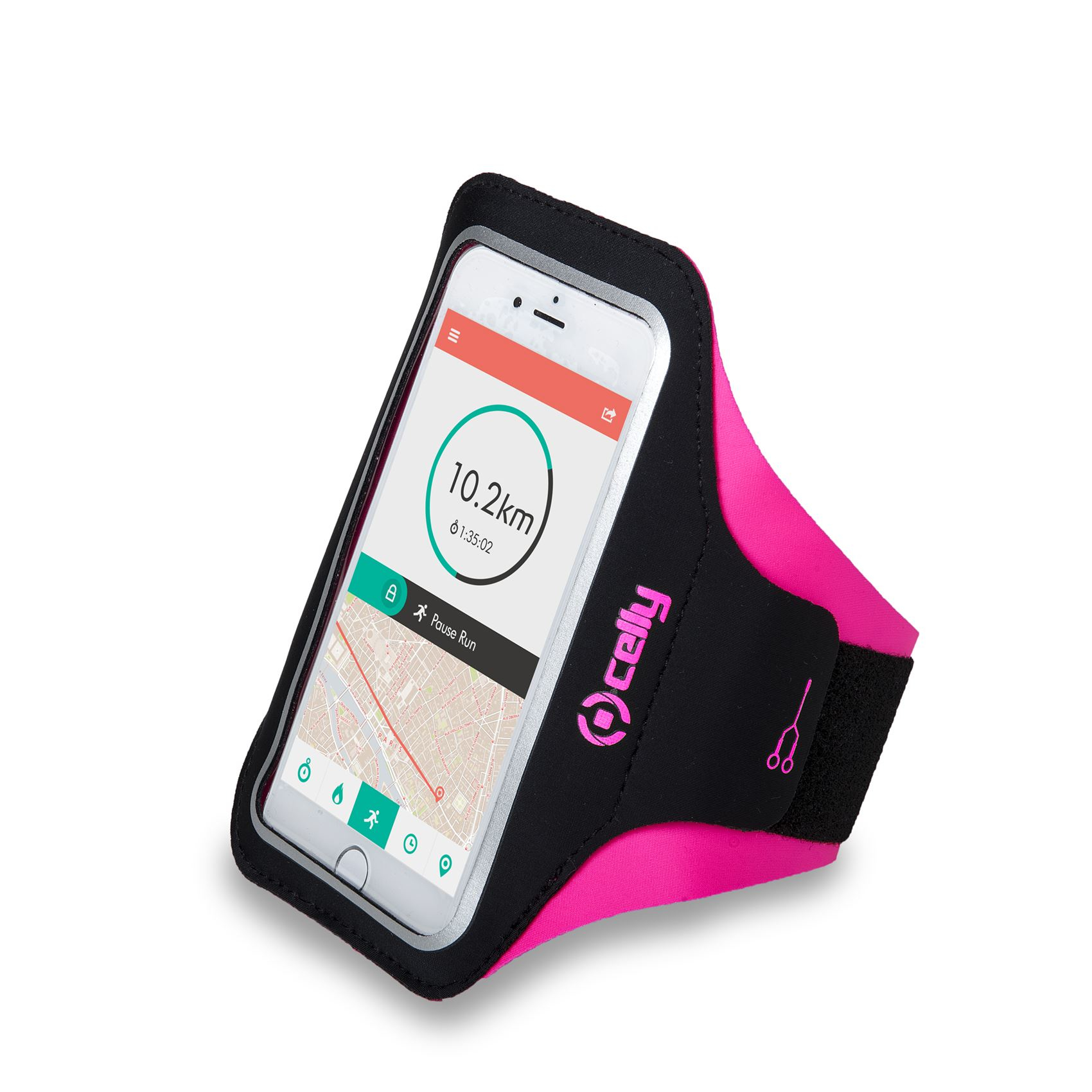 Celly ARMBANDXLPK mobile phone case – image 1