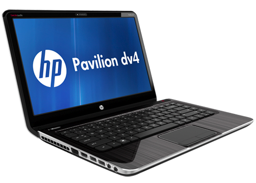 HP Pavilion dv4-5012tx Intel® Core™ i7 i7-3610QM – image 2