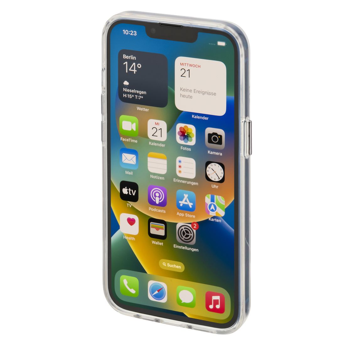 Hama 00215550 mobile phone case – image 3