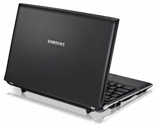 Samsung N NP-N120-JA01SE netbook Intel Atom® N280 – image 3