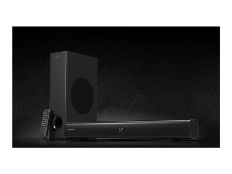 Lenovo Stage High Performance Monitor Soundbar V1 – image 7