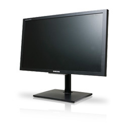 Samsung NC240 computer monitor – image 2