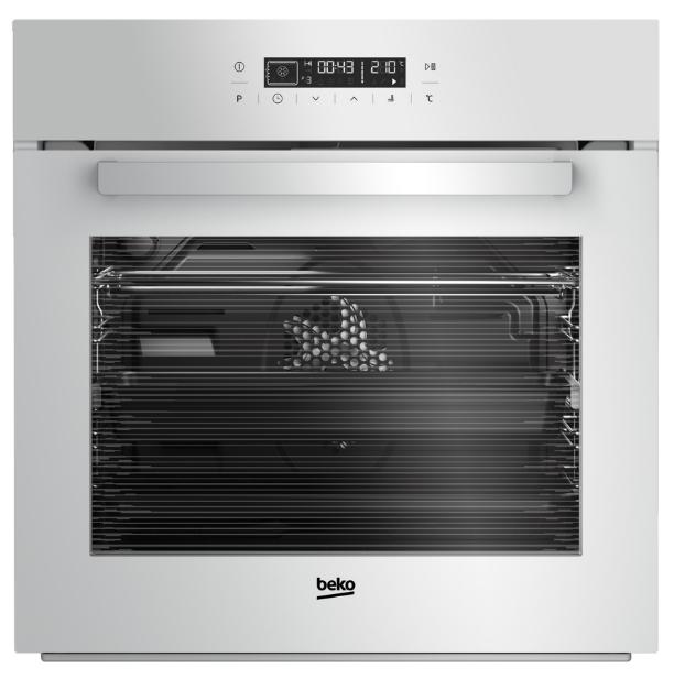 Beko BIM24400WCS oven – image 1