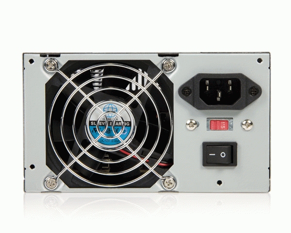 StarTech.com ATXPOWER400 power supply unit – image 2