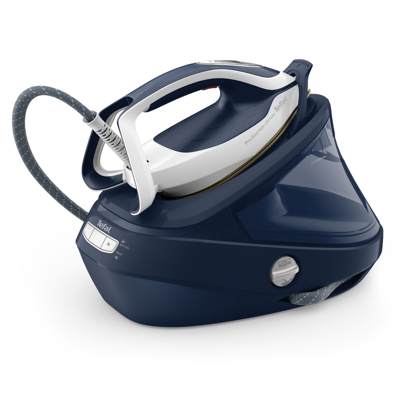 Tefal Pro Express Ultimate II GV9720 – image 1
