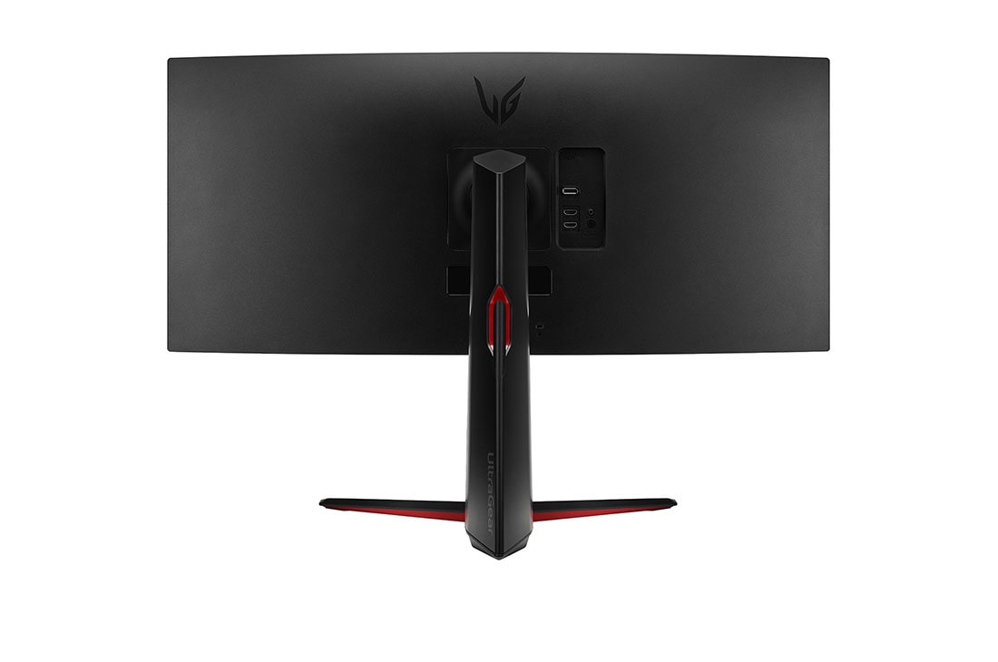 LG UltraGear 34GP63AP-B – image 7