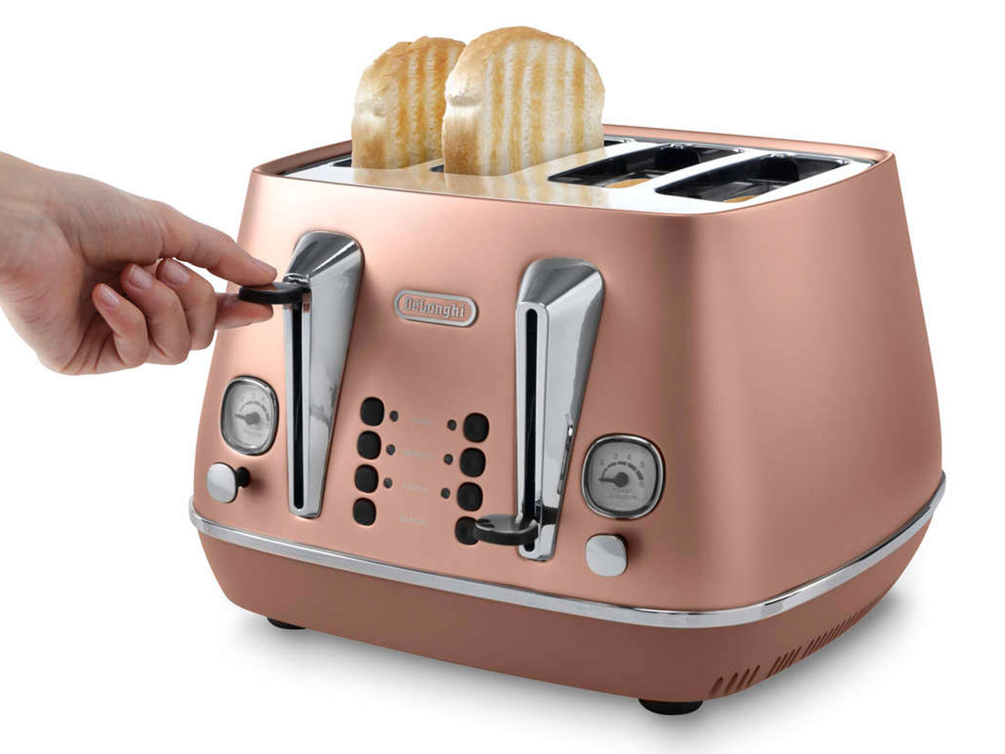 De’Longhi CTI 4003.CP – image 4