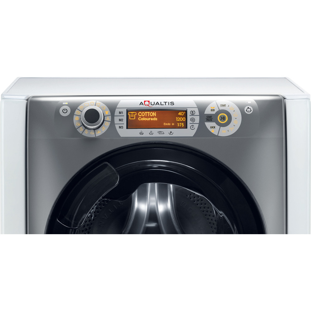 Hotpoint AQS73D 29 PL – image 3
