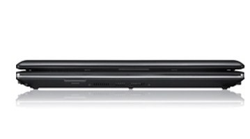 Samsung N N510-JA01AU netbook Intel Atom® N280 – image 5