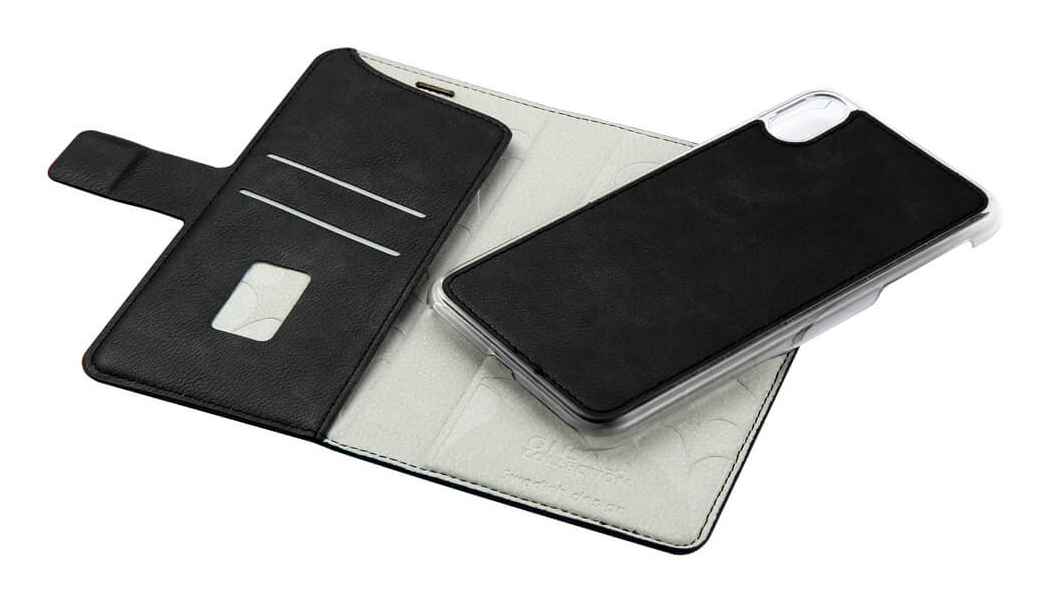 Onsala Mobile Wallet Midnight Black iPhoneXs Max – image 3