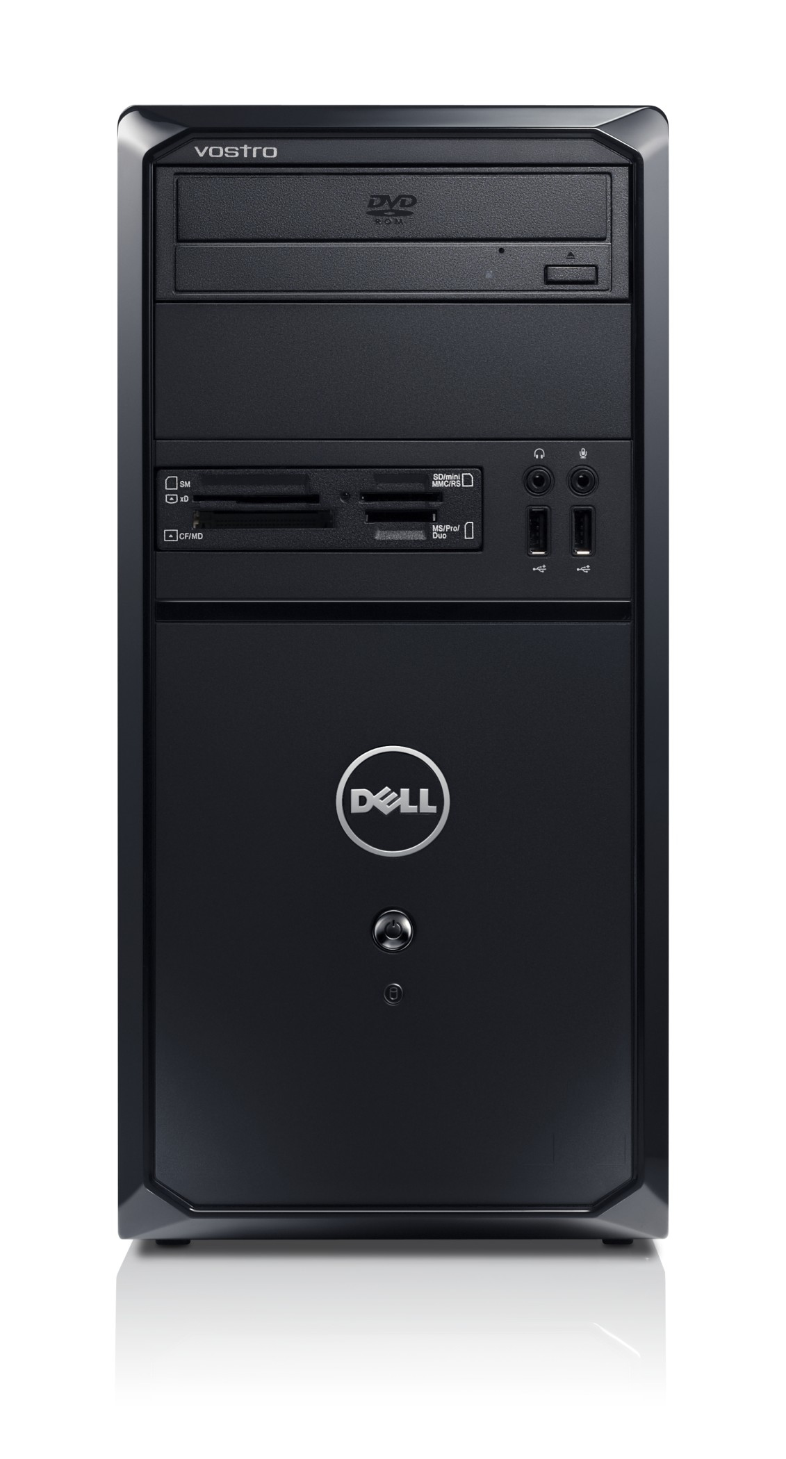 Dell Vostro 260 Intel® Core™ i5 i5-2400 – image 5