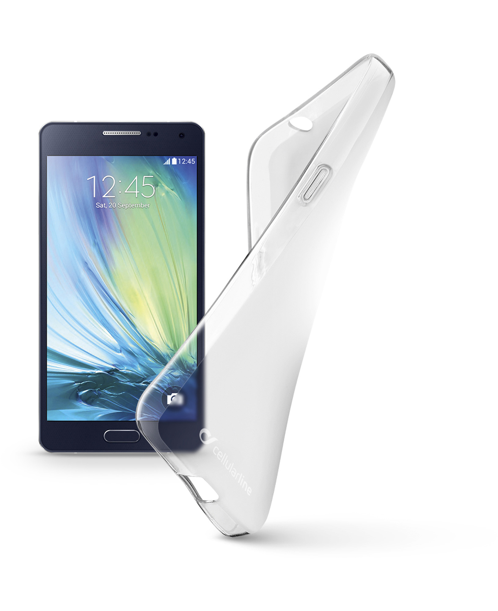 Cellularline Shape - Galaxy A5 – image 1