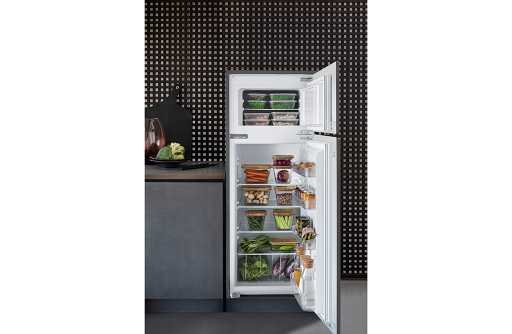 De’Longhi F6DP214N fridge-freezer Built-in – image 4