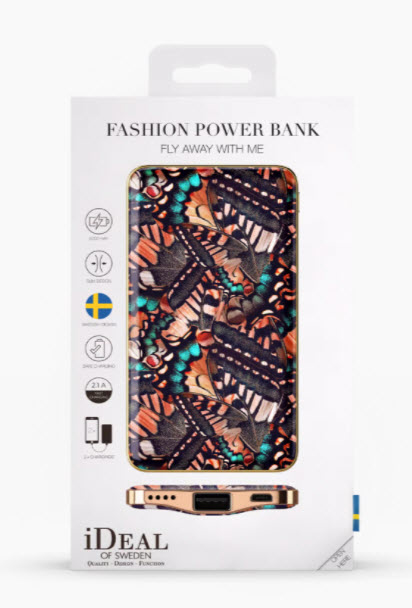iDeal of Sweden IDFPB-95 power bank – image 4