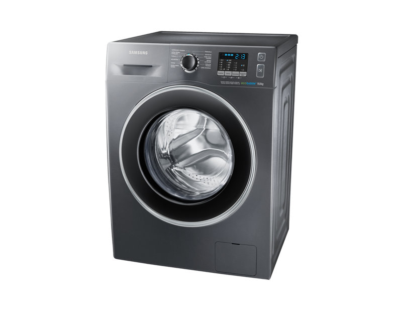 Samsung WF90F5EHW2X washing machine Front-load – image 3